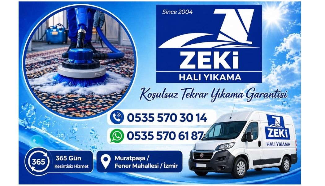 fener mah halı yıkama
